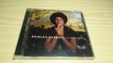 [CDA] Shirley Bassey - Capricorn - cd audio original SIGILAT, Jazz
