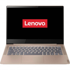 Laptop Lenovo IdeaPad S540-14IML 14 inch FHD Intel Core i7-10510U 12GB DDR4 1TB SSD nVidia GeForce MX250 2GB Cooper foto