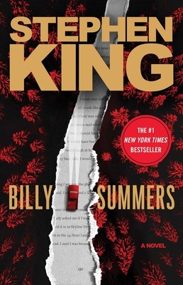 Billy Summers foto