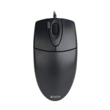 Mouse Optic Usb V-Track Padless A4Tech, Oem