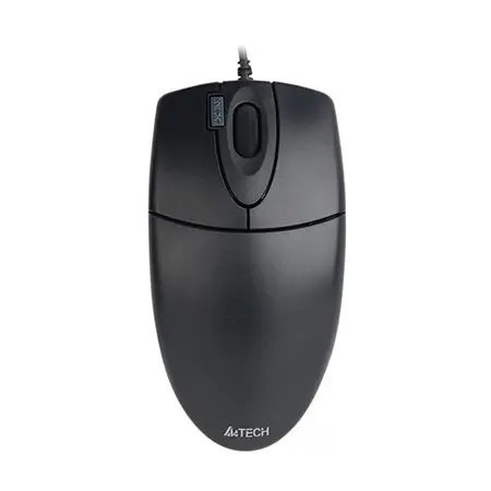 Mouse Optic Usb V-Track Padless A4Tech