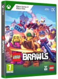 Lego Brawls XBOX ONE|XBOX SERIES X, BANDAI NAMCO GAMES