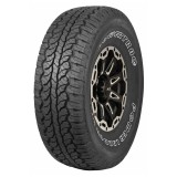 Anvelope Powertrac Wildranger MT OWL 235/70R16 110Q All Season