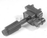 Bobina inductie FORD TRANSIT caroserie (FA) (2000 - 2006) BOSCH 0 221 505 423