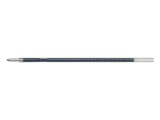 Pachet 12 buc rezerva pix cu bila pilot 1.0 mm scris gros divese culori Rezerva pix Pilot 1.0mm mediu albastru