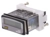 Contor electronic timp consumat LCD