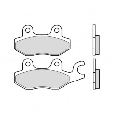 Placute frana Brembo Carbon Ceramic 07033 foto