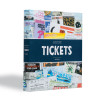 Album pentru bilete, etichete și bancnote &ndash; TICKETS ALBUM Leuchtturm