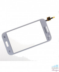 Touchscreen Samsung Galaxy Core Prime Value Edition SM G361 Alb foto