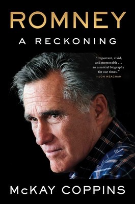 Romney: A Reckoning foto