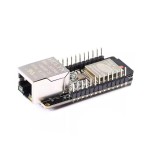 Modul Wireless ESP32-ETH01