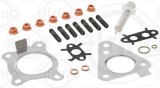 ELRING 453.830 Set montaj turbocompresor