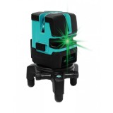 Nivela Laser Verde cu 5 linii - BIHUI-LLG05