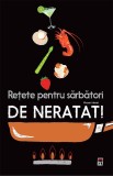 Retete pentru sarbatori de neratat! | Larousse