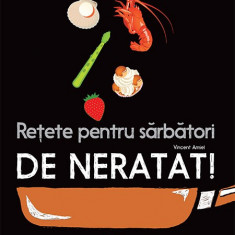 Retete pentru sarbatori de neratat! | Larousse