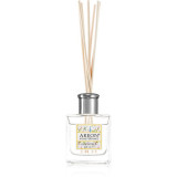 Areon Home Botanic Osmanthus aroma difuzor cu rezerv&atilde; 150 ml