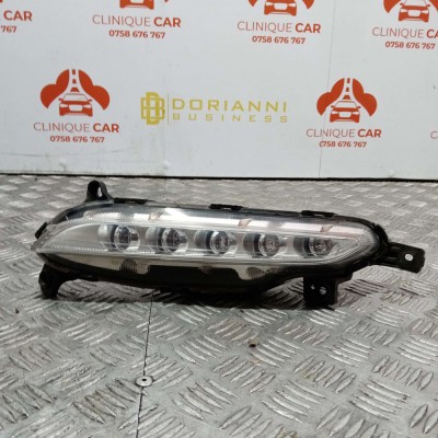 Lumini De Zi Stanga Hyundai Tucson 2015-2020 foto
