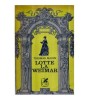 Thomas Mann - Lotte la Weimar - 120890