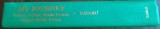 Cumpara ieftin MY JOURNEY by NICOLAS RADOIU (U.S.A., 1991) [LIMBA ENGLEZA]