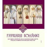 Patriarhii Romaniei - Daniel Patriarhul BOR