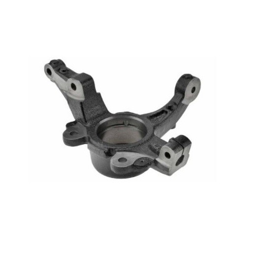 Portfuzeta Fiat Doblo Box, 02.20, Doblo Mpv - Multi-Purpose Vehicle, 11.20, Doblo Platform / Chassis, 02.20, Parte montare Fata, Dreapta, SRLine