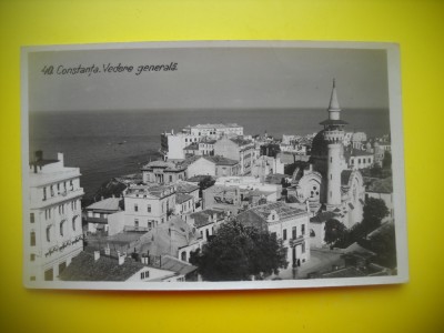 HOPCT 501 D CONSTANTA VEDERE GENERALA ZONA PENINSULA -CT-NECIRCULATA foto