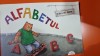 Alfabetul. Scoala lui Horhe - Mihaela Chitac