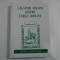 CALATORI STRAINI DESPRE TARILE ROMANE - SUPLIMENT II