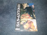 Cumpara ieftin SAN ANTONIO - DE LA A LA Z