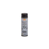 Spray vopsea Profesional CHAMPION Antifon-Insonorizant 500ml Negru Automotive TrustedCars, Oem