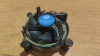 Cooler Vertilator intel E9378-001 Socket 1150