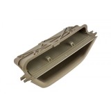 Maner inchidere usa, interior Bmw X3 F25 2010-, X4 F26 2013-, Bej, 51417250306