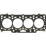 Victor Reinz Garnitura, chiulasa