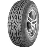 Cumpara ieftin Anvelopă Vara CONTINENTAL ContiCrossContact LX 2 255/70 R16 111 T - C C 72 B