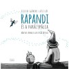 Rapandi &eacute;s a var&aacute;zsp&aacute;lca - Fisch G&aacute;bor L&aacute;szl&oacute;