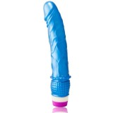 Baile Vibrators-Vibrator Valuri de Plăcere 23 cm