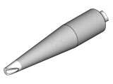 V&acirc;rf special trunchi conic 2,4mm longlife