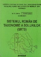 Sistemul roman de taxonomie a solurilor (SRTS)