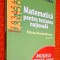 Matematica pentru testarea nationala, 2007, subiecte posibile, CU SOLUTII- Petrus Alexandrescu, Paralela 45, STARE FB!!