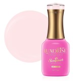 Cumpara ieftin Oja Semipermanenta LUXORISE Summer Collection - Naked Rose 15ml