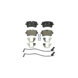 Placute frana AUDI A8 4H ATE 13047027732