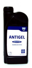 Antigel concentrat Dacia Glaceol RX - tip D 1 litru cu etilen - glicol foto