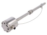 Senzor Nivel Temperatură -40&divide;85&deg;C PNP/NPN M12 12,5-36VDC