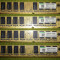 Set 2 Gb memorie PC RAM DDR1 400