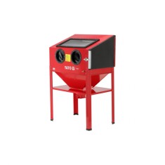 Cabina de sablat 220l Yato YT-55841 foto