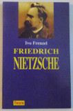 FRIEDRICH NIETZSCHE de IVO FRENZEL , 1997