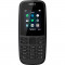 Telefon mobil Nokia N105 Dual Sim Black