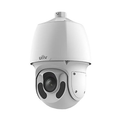 Camera IP, PTZ, 2MP, Lighthunter, lentila 4.5~148.5mm, X33, AutoTracking, IR 150m, Audio, Alarma, PoE, IP66 - UNV IPC6622SR-X33-VF SafetyGuard Surveil foto
