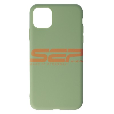 Toc TPU Matte Apple iPhone 11 Pro Max Olive foto