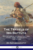 The Travels of Ibn Batt